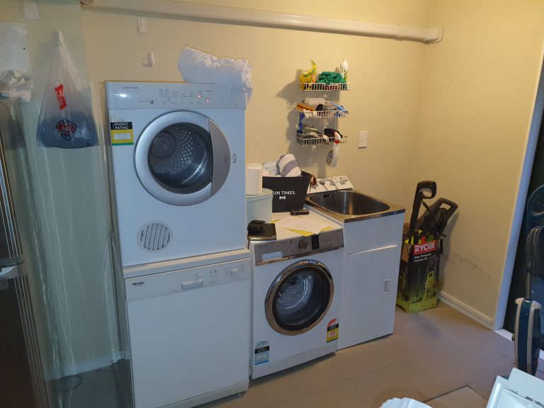 Pakuranga Laundry