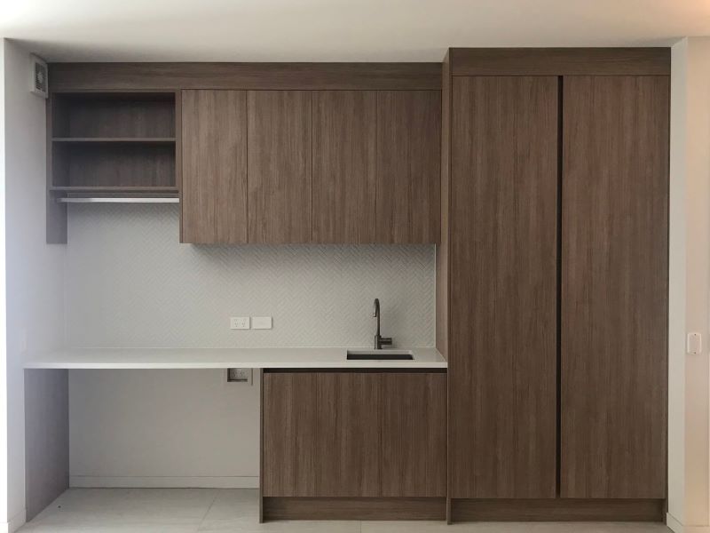 Laundry Cabinets Wooden East Flat Bush