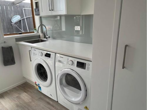 New Laundry Howick