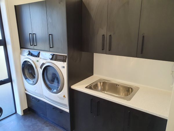 Washer and Dryer Accessible East Auckland