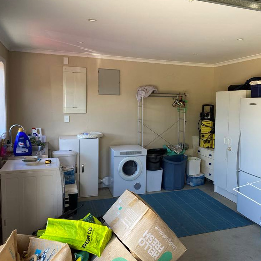 Albany Before