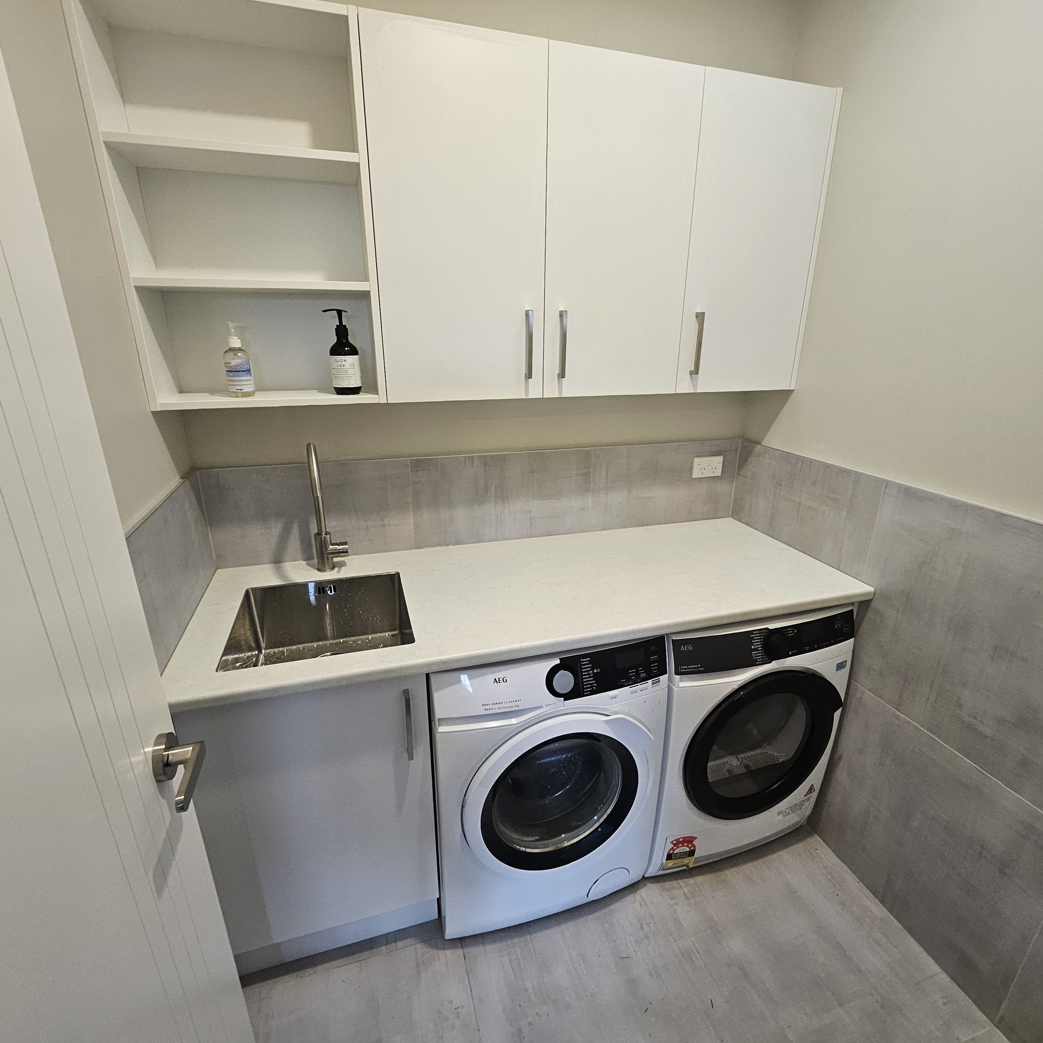 Laundry