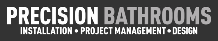 precision bathrooms